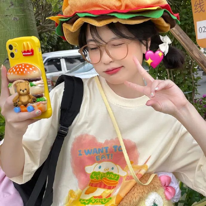 燃情四季
