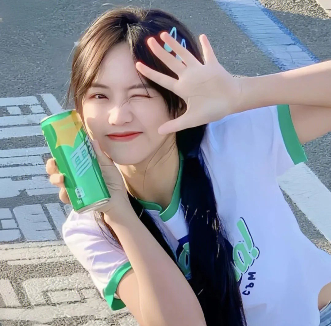 这个孩子很邪恶